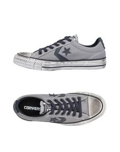 Низкие кеды и кроссовки Converse ALL Star