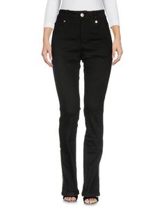 Джинсовые брюки Cristinaeffe