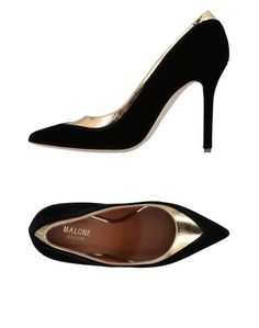 Туфли Malone Souliers