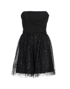 Короткое платье RED Valentino