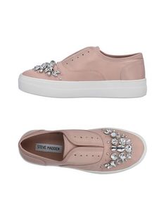 Низкие кеды и кроссовки Steve Madden