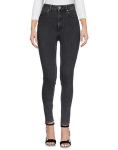 Джинсовые брюки Cheap Monday