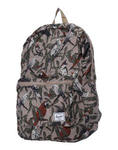 Рюкзаки и сумки на пояс Herschel Supply CO.