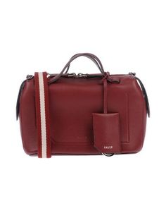 Сумка на руку Bally