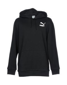 Толстовка Puma