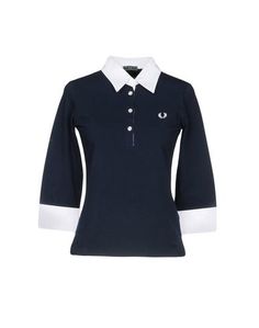 Поло Fred Perry