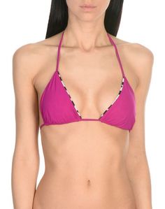 Купальный бюстгальтер Roberto Cavalli Beachwear