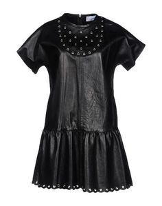 Короткое платье RED Valentino