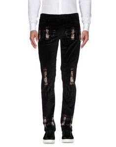 Повседневные брюки Dolce & Gabbana