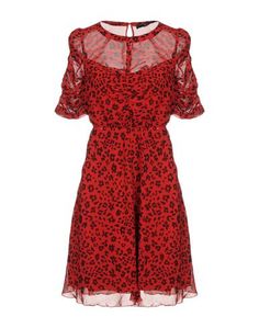 Короткое платье Guess