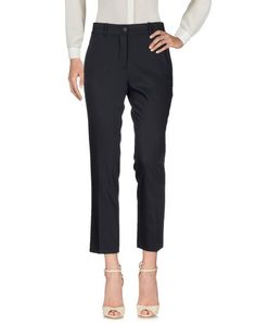 Повседневные брюки Jil Sander Navy