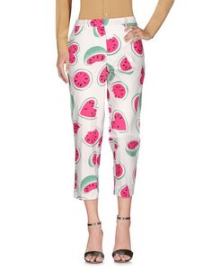 Повседневные брюки Love Moschino