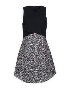 Короткое платье Proenza Schouler