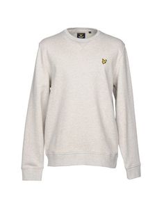 Толстовка Lyle & Scott