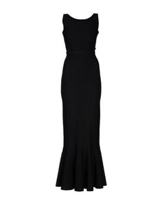 Длинное платье AlaÏa