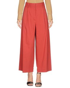 Брюки-капри Diane von Furstenberg