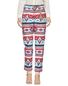 Повседневные брюки White Sand 88