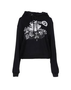 Толстовка McQ Alexander Mc Queen