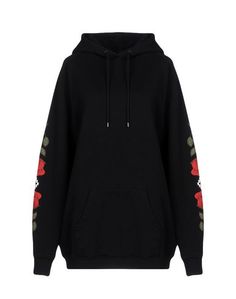 Толстовка Marcelo Burlon