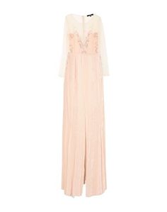 Длинное платье Elisabetta Franchi