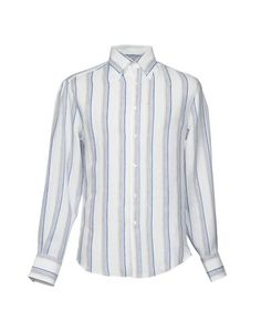 Pубашка Brunello Cucinelli
