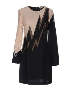 Короткое платье Emilio Pucci