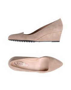 Туфли Tod`S