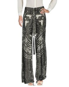 Повседневные брюки Roberto Cavalli