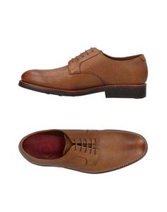 Обувь на шнурках Grenson