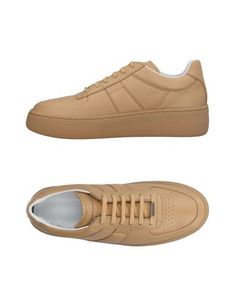 Низкие кеды и кроссовки Maison Margiela