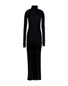 Короткое платье Mm6 Maison Margiela