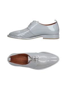 Обувь на шнурках Another Project