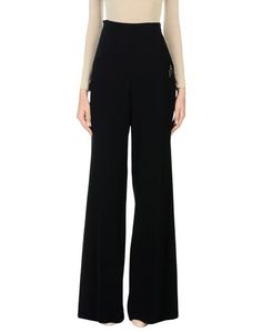 Повседневные брюки Elisabetta Franchi