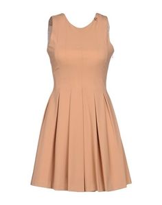 Короткое платье Elisabetta Franchi