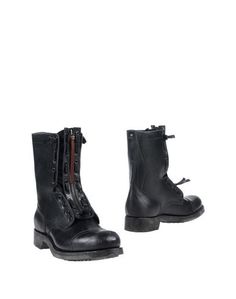 Сапоги Maison Margiela