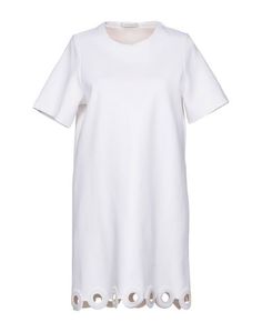 Короткое платье Carven