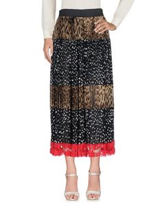 Длинная юбка Dolce & Gabbana