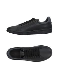 Низкие кеды и кроссовки Fred Perry