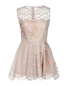 Топ без рукавов RED Valentino