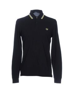 Поло Fred Perry