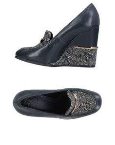 Мокасины Tory Burch