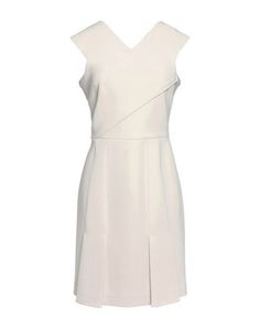 Короткое платье Roland Mouret
