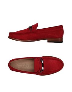 Мокасины Tod`S