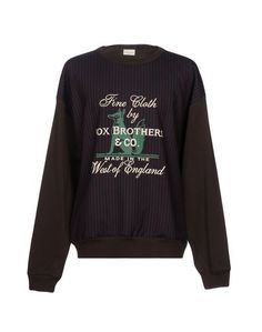 Толстовка Dries Van Noten