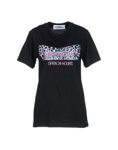 Футболка Jeremy Scott