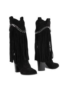 Сапоги Casadei