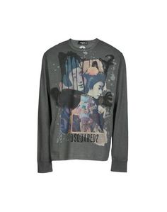 Футболка Dsquared2