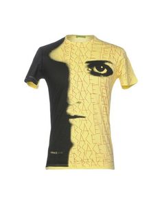 Футболка Versace Jeans