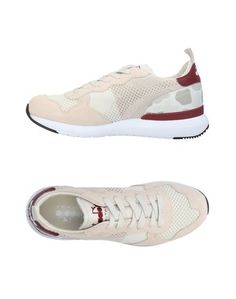 Низкие кеды и кроссовки Diadora Heritage