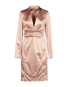 Короткое платье Elisabetta Franchi